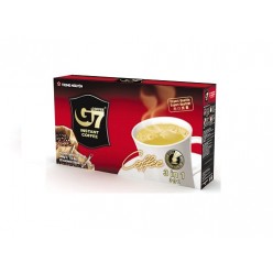 Instant Coffee 3 in 1 brand G7